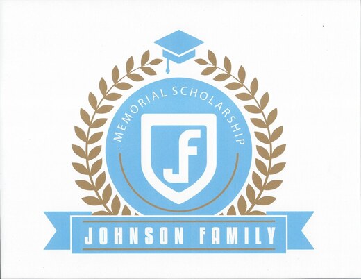 JOHNSON FAMILY MEMORIAL SCHOLARSHIP